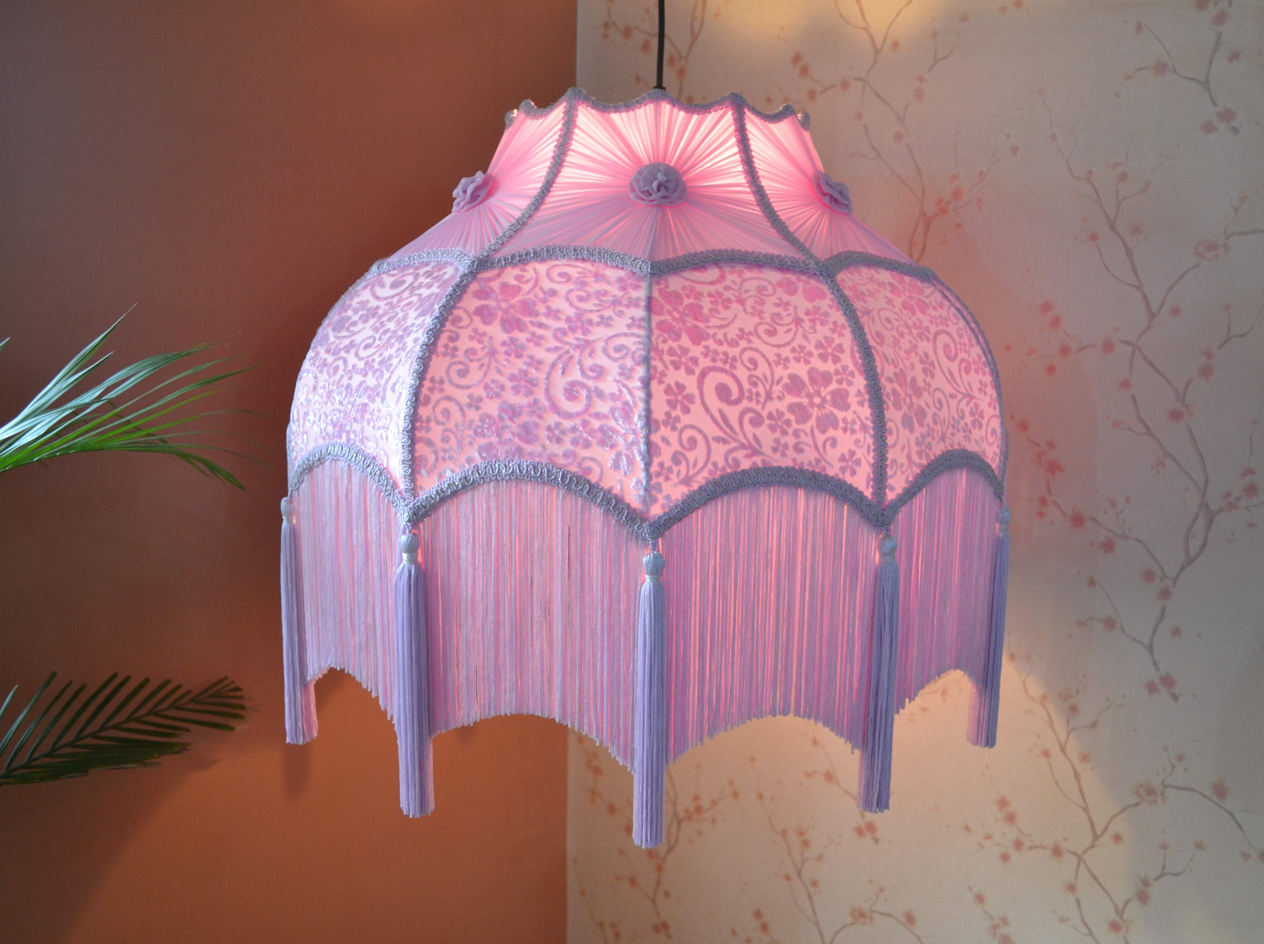 Classic Lampshade